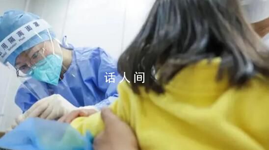 專家:二陽發熱時間短 轉陰也較快