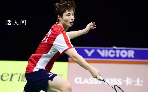 中國隊擊敗韓國 實現蘇迪曼杯3連冠