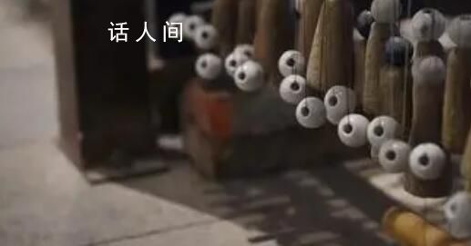 感受絲綢織造中的中國式浪漫 蘇州漳緞制造技藝被譽為世界文化遺產