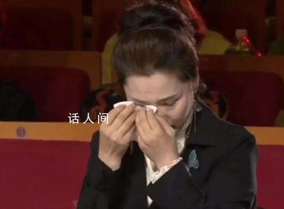 何賽飛回應痛斥梅花獎 媒體為博取眼球斷章取義