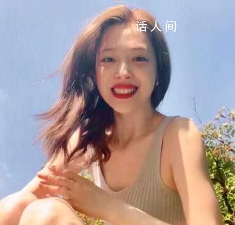 雪莉的電影要播了 雪莉的新片要上映了你會(huì)看嗎