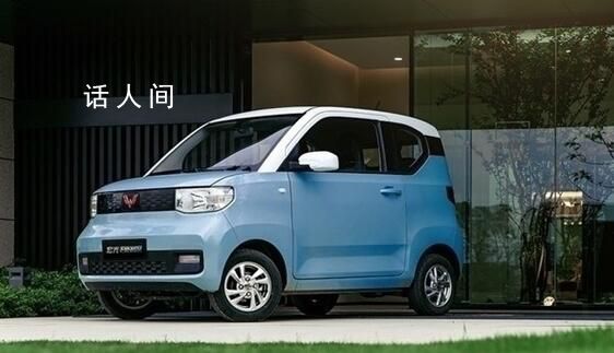 國民神車為什么賣不動了 銷量逐步下滑