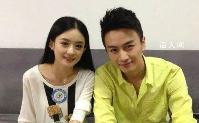 陳曉連麥到趙麗穎頭像的人 引發了不少網友的熱議