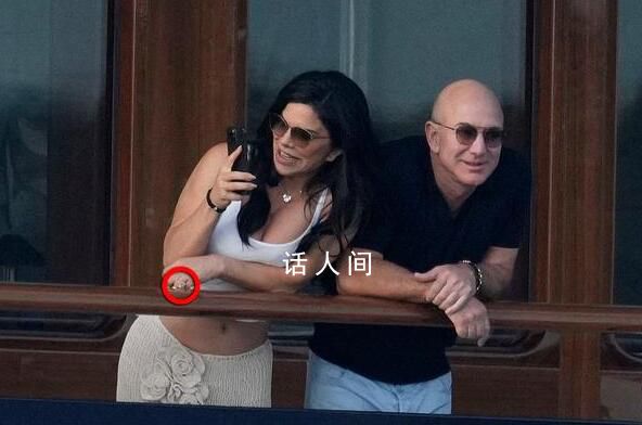 消息稱亞馬遜創始人貝索斯已訂婚 計劃捐贈大量財富