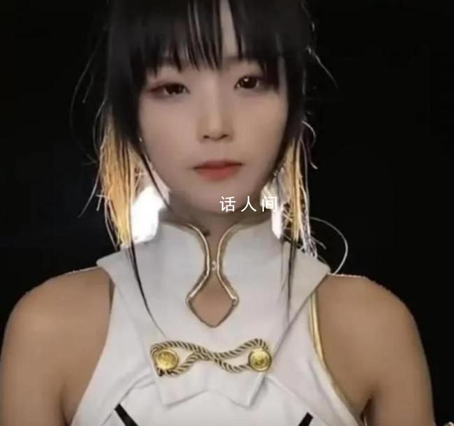 小慧君回應被指封號 是因跟黑粉爭吵導致賬號被處罰