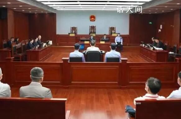 復(fù)旦教師殺學(xué)院書記案開庭 擇期宣判