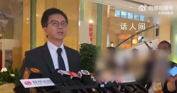 國泰行政總裁用普通話道歉 全面檢討改善相關(guān)方面的情況