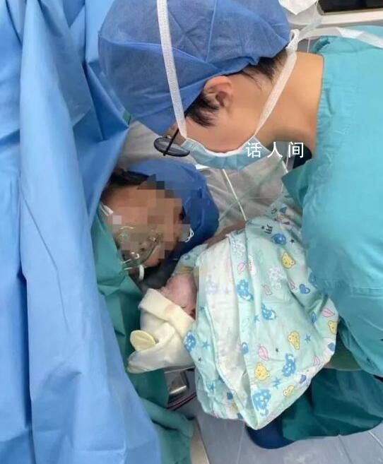 59歲女子產女破當地高齡產婦紀錄 母女平安