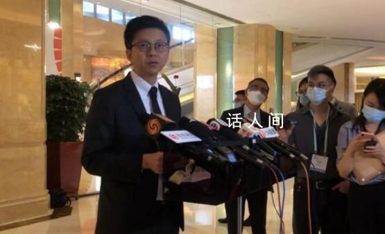 旅客稱現在國泰的航班挨個發毛毯 播報是用英語粵語和普通話