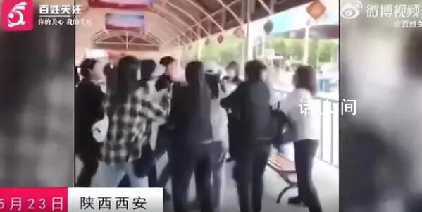 兵馬俑女講解員疑遭“黑導游”毆打 對打人者處十日拘留并處罰金500元