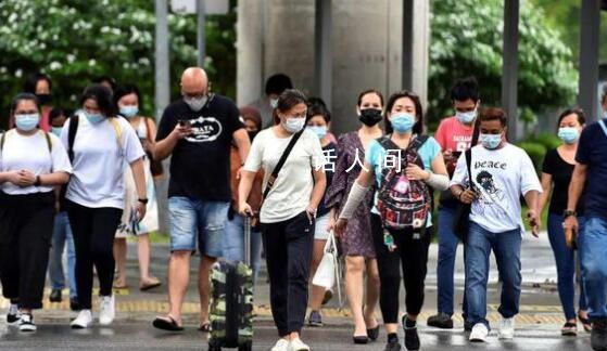 生育率創(chuàng)新低 新加坡人為何不想生?