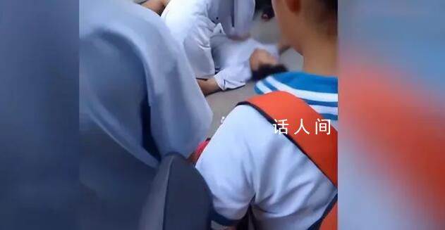 四川一初中生疑被同學圍毆致死 案件正在進一步調查處理中