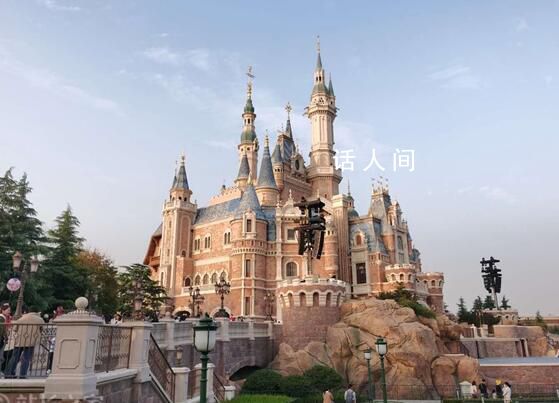 上海迪士尼6月23日起門票調(diào)價(jià) 常規(guī)日475元高峰日719元