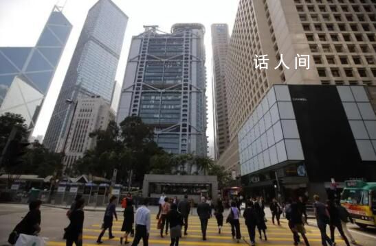 香港掀富豪爭奪戰 大洗牌就此開始