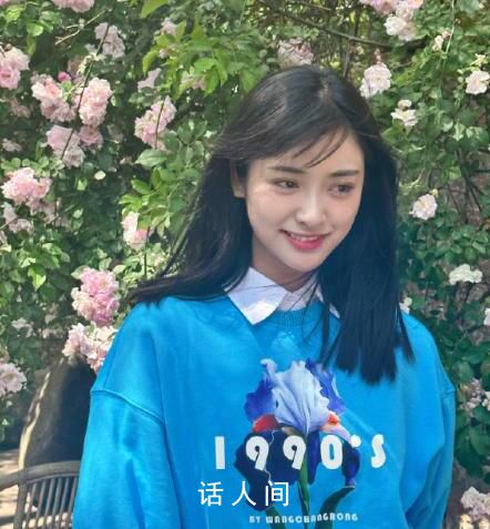 沈月回應在閨蜜婚禮上當花童 本來是要她去做證婚人