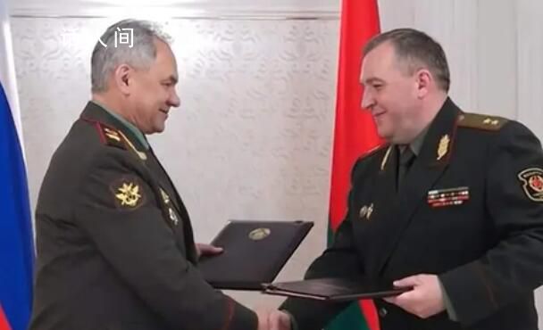 俄羅斯啟動在境外部署核武器!