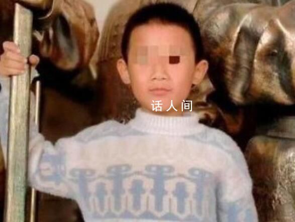 家庭重組后 十歲被害男孩的生活軌跡