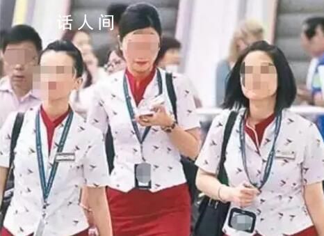 國泰曾被曝員工拒絕使用中文名名牌 工會聲明再起波瀾