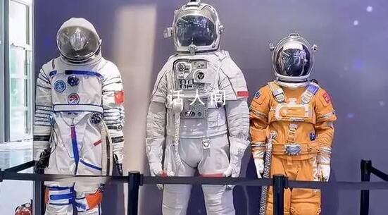 中關村論壇展覽里的“黑科技” 感受美好生活新樣態