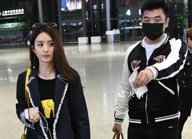 趙麗穎提名白玉蘭最佳女主角 引起了廣泛關注和熱議