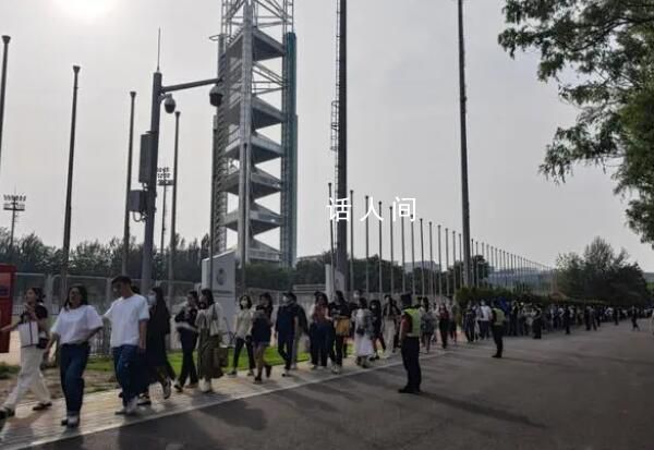 五月天演唱會(huì)今晚鳥巢開唱 北京警方發(fā)布提示