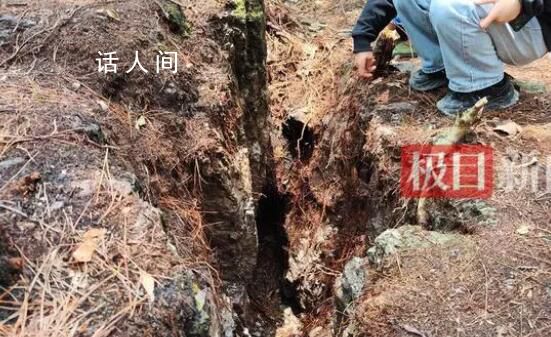 9歲男孩失蹤13年后尸骨現身山林地縫 同伴稱事發前現場有一村婦