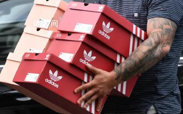 美媒稱阿迪達(dá)斯想“與中國和好”