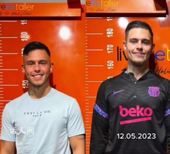 小伙打斷腿骨做三次增高手術(shù) 引發(fā)轟動(dòng)