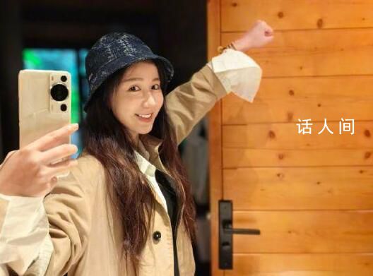 婁藝瀟回復(fù)網(wǎng)友不參加浪姐的原因 我有自己的選擇