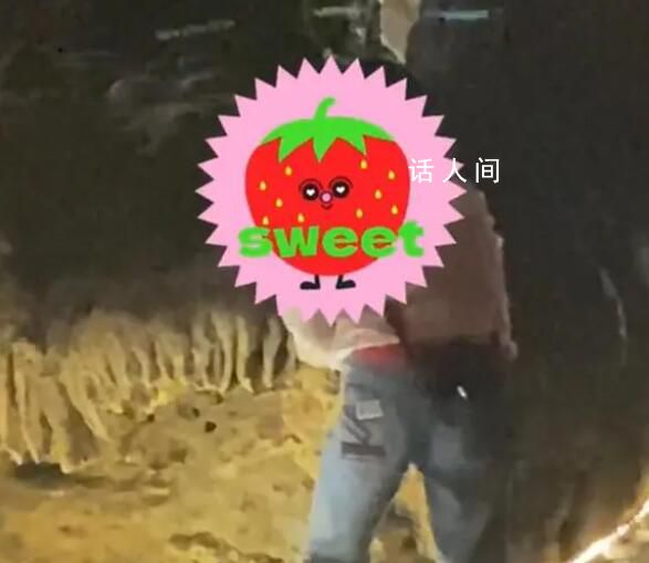 小孩把景區(qū)鐘乳石敲斷帶走 已報警將追責(zé)