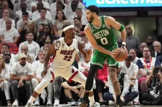 懷特0.1秒補(bǔ)籃絕殺 凱爾特人104-103險(xiǎn)勝熱火