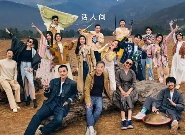 孟子義回應(yīng)迪冪孟扎稱號(hào) 孟子義終于帶腦子錄節(jié)目了