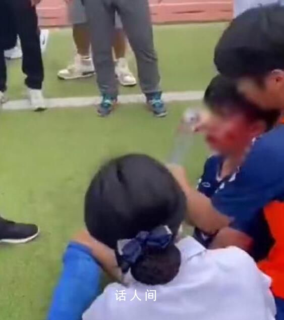 成體球員被曝毆打川大球員 官方回應(yīng)