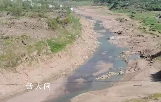 水電站突然放水 兩名教師被卷走