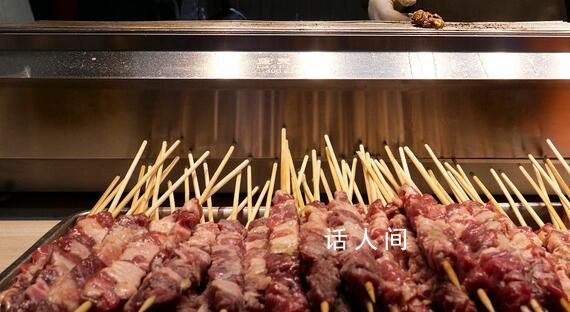 投訴增多 淄博燒烤直面新考題