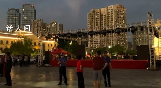 南昌被背景屏砸傷9名幼兒傷情公布 立即成立調查組