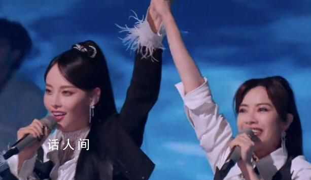 徐懷鈺狀態(tài)回來了 引得眾人瘋狂點贊