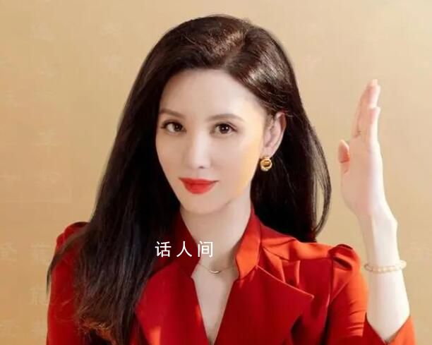 張萌問我出軌的角色這么經典嗎 張萌為什么總演這種角色