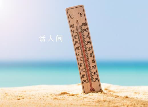 江西體感溫度平均超40℃ 不少人直呼已經熱到爆表
