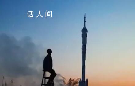 回望飛天路 譜寫成了紀實的詩篇