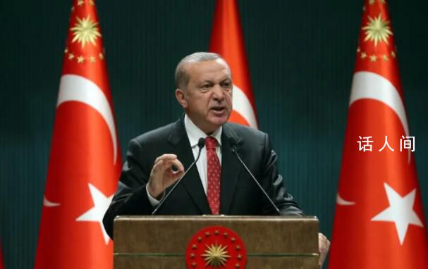 埃爾多安在土耳其總統選舉中獲勝 贏得52.14%的選票