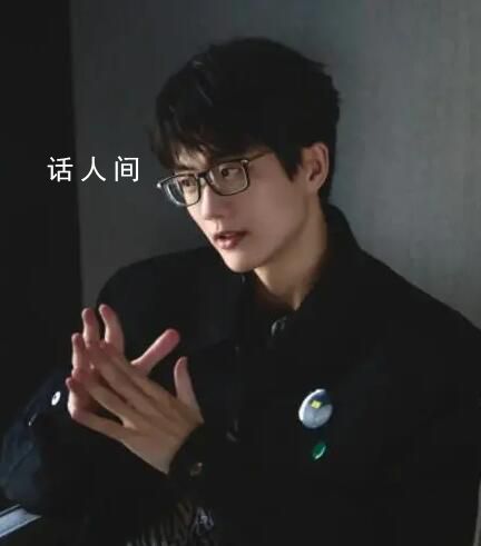 許嵩:最先飽滿的麥穗會被惡鳥啄食