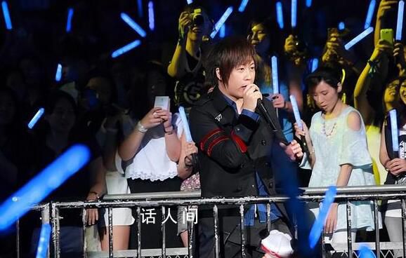 五月天欠下九十萬斤水餃的債 引發了網友們的熱議和調侃