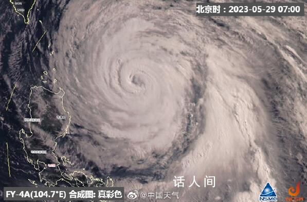 西安一周六天雨下到6月 氣象部門連發預警