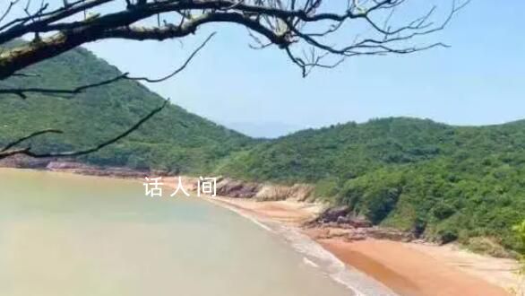浙江無(wú)人島流拍 首任“島主”成老賴