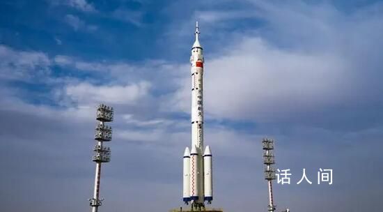 逐夢太空 見證科技自立自強