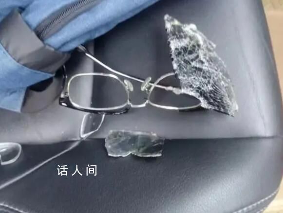 媒體評記者被打:打人者是否被指使