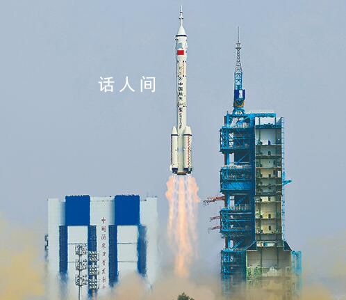 繪出航天強國的樣子 寫在神舟十六號載人飛船成功發(fā)射之際