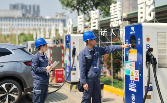 南方區域用電負荷創今年新高 全面完成重要輸電通道的檢修