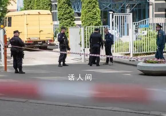 俄外交部就莫斯科遭襲發(fā)表聲明 譴責(zé)烏克蘭政府的恐怖主義行徑